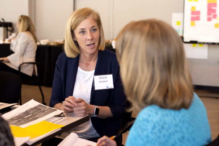 In this Q&A series, Innovate Carolina’s Sheryl Waddell answers questions about the hub, who it’s for and what you can expect.